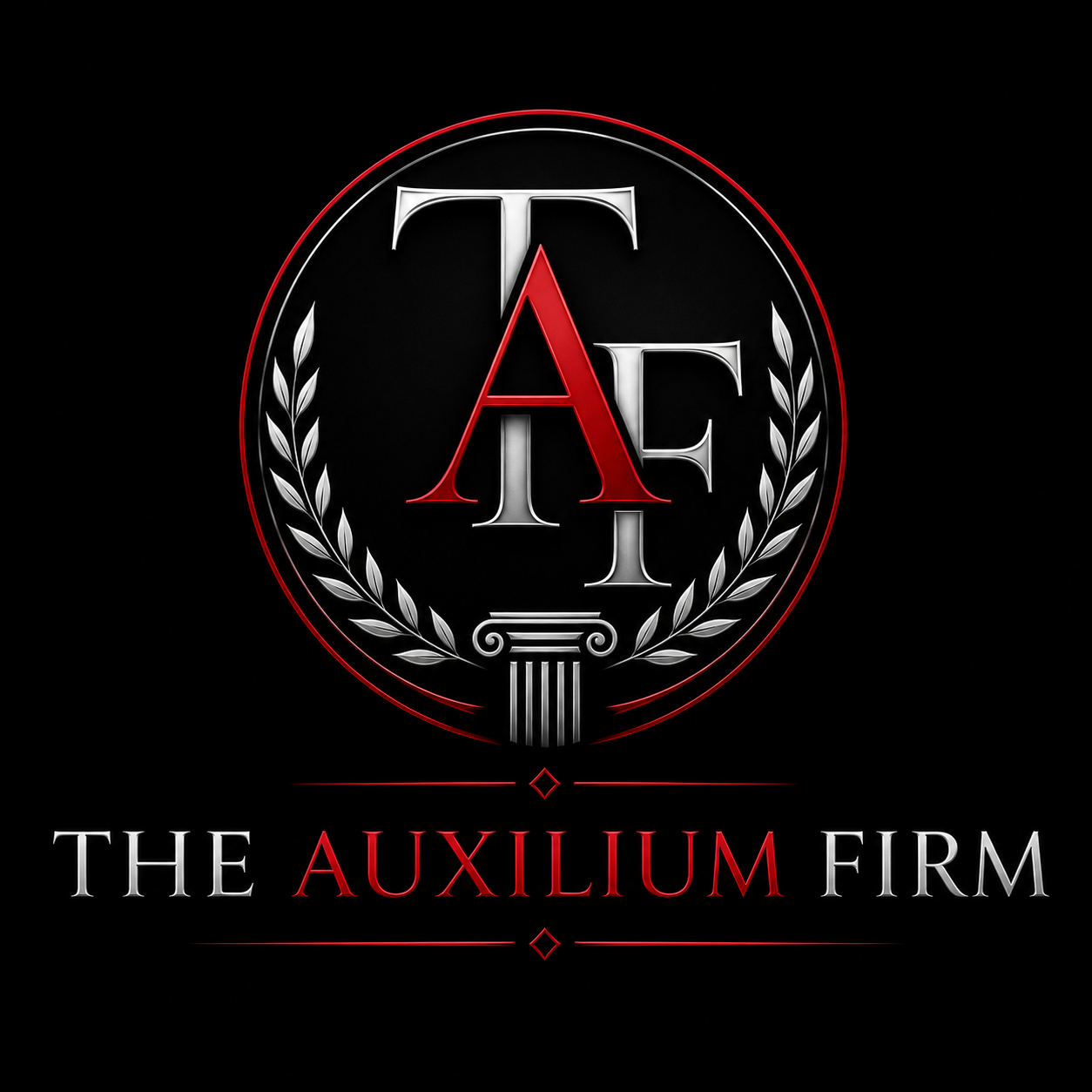 The Auxilium Firm